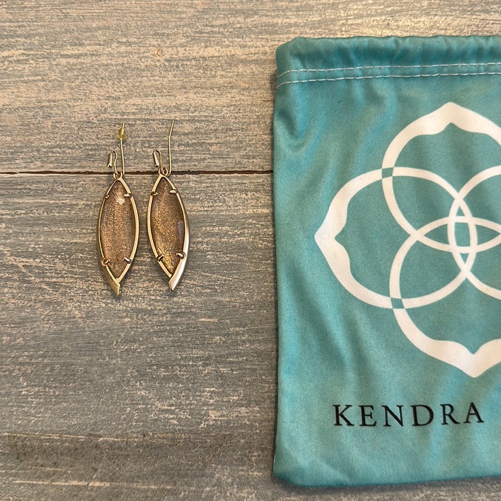 Kendra Scott Earrings